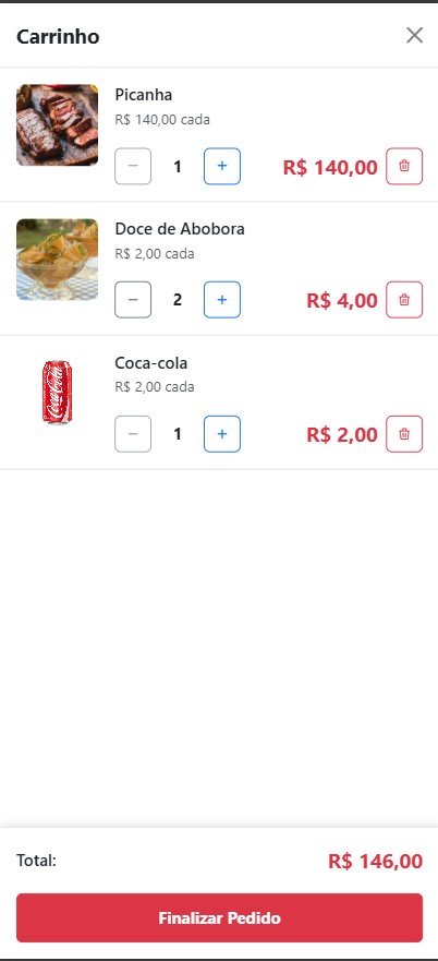 Site Delivery - Tela 3